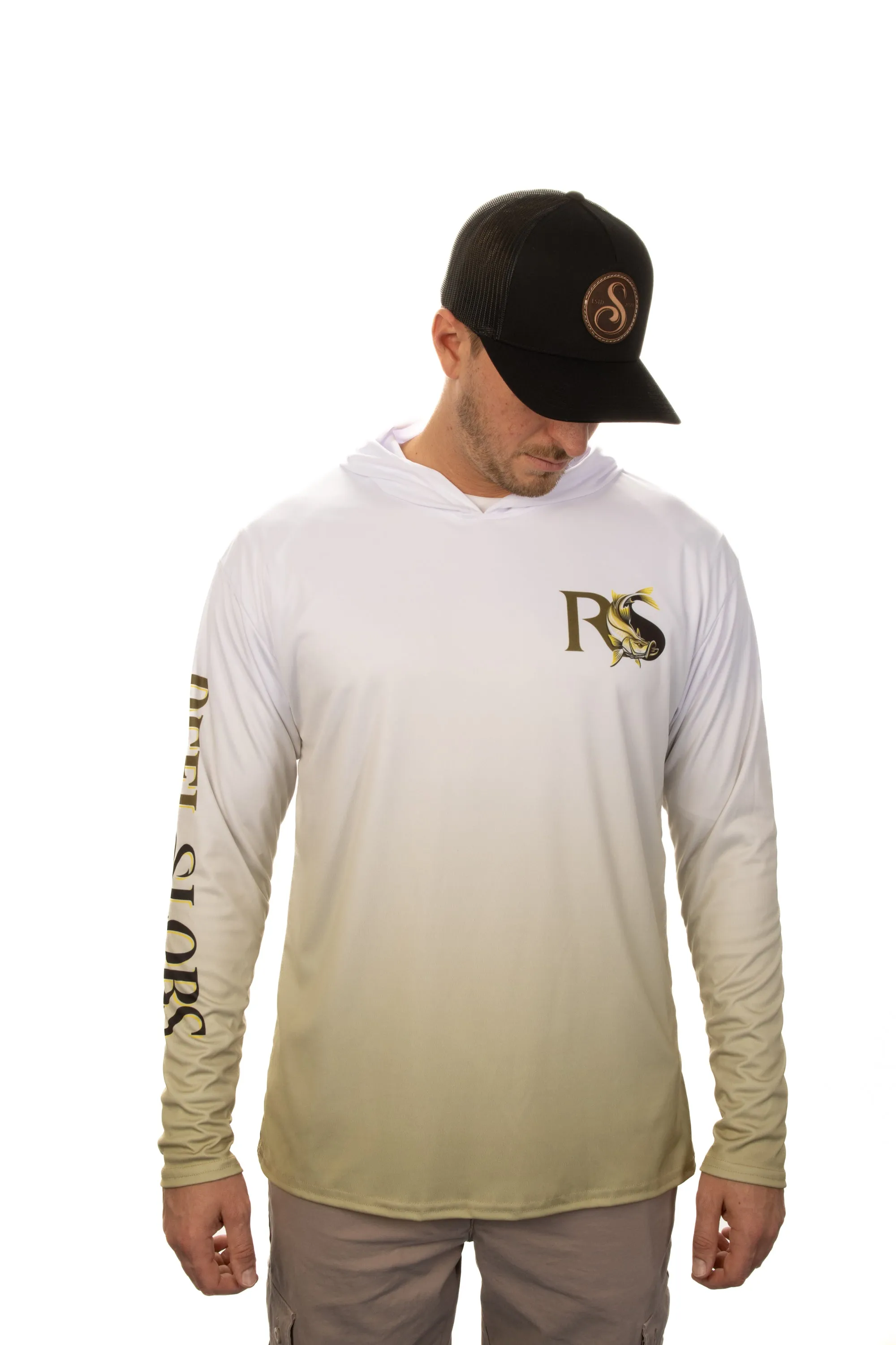 Snook Hooded Fade
