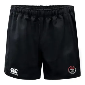 Snoqualmie Valley Wildcats Advantage Rugby Shorts by Canterbury