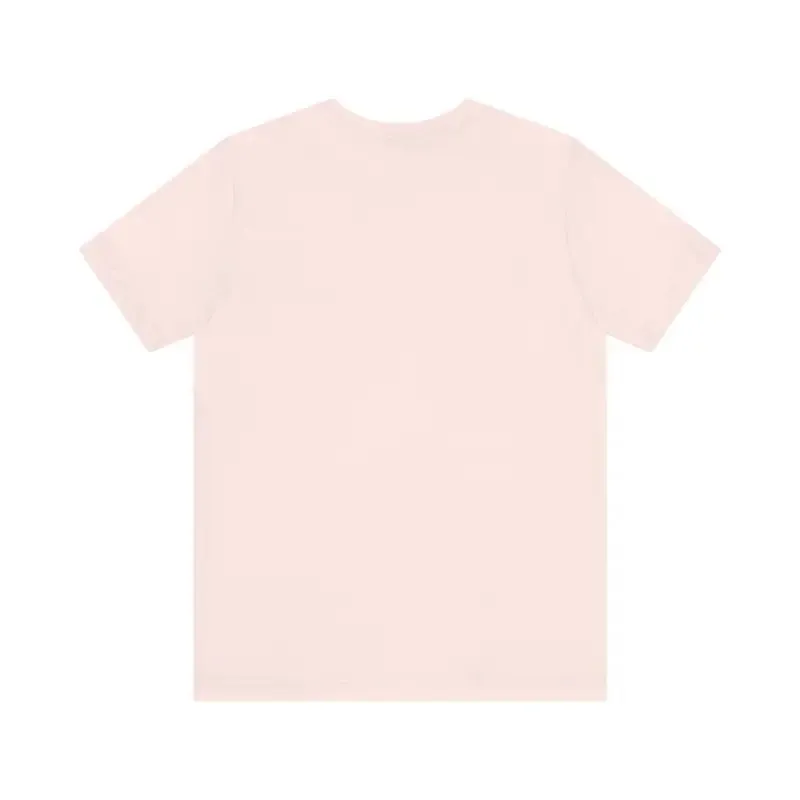 Snug Fit Patriotic Tee Unisex Jersey