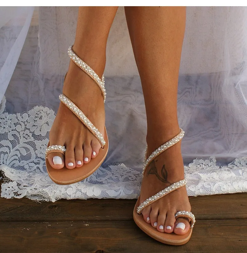 Sofía® | Elegant Sandals For Women
