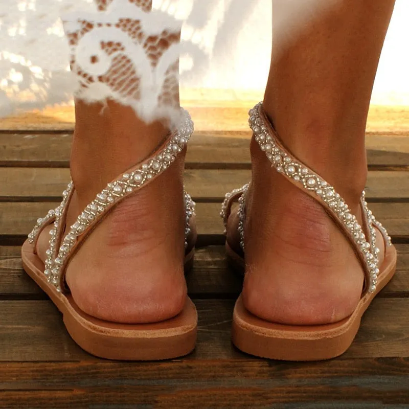 Sofía® | Elegant Sandals For Women