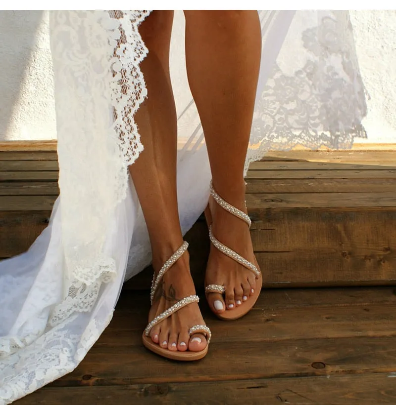 Sofía® | Elegant Sandals For Women