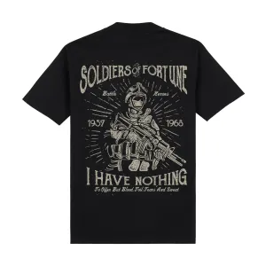 SOLDIER OF FORTUNE