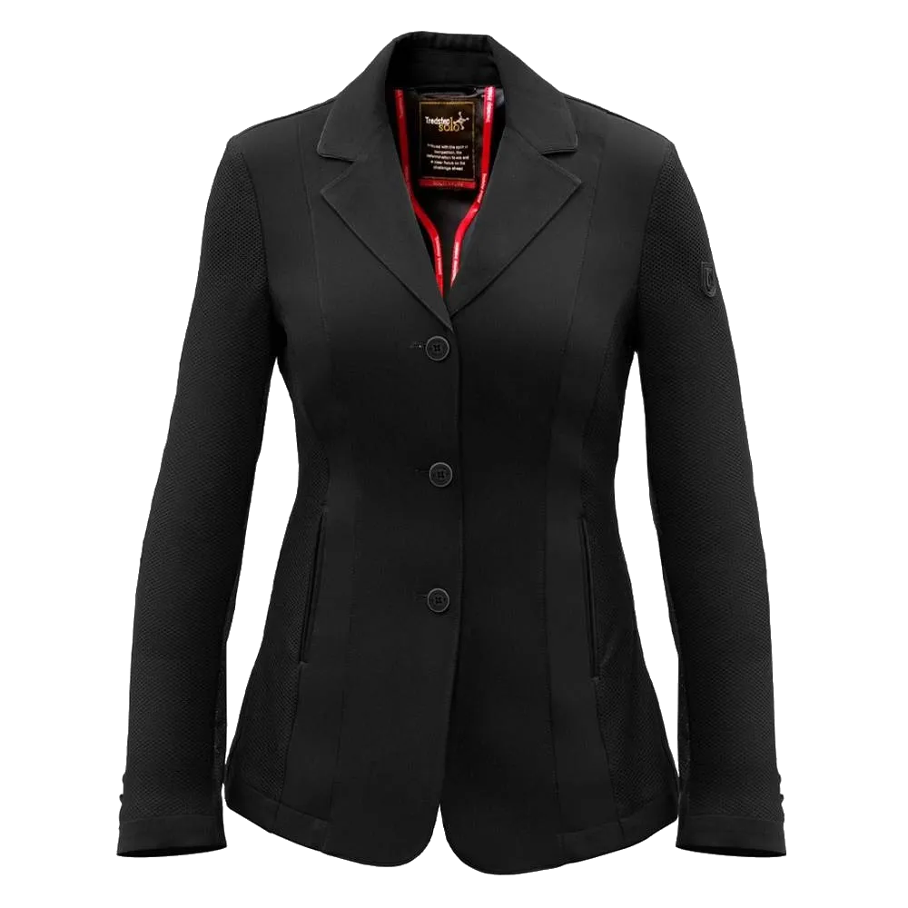 Solo Airlite Show Jacket by Tredstep