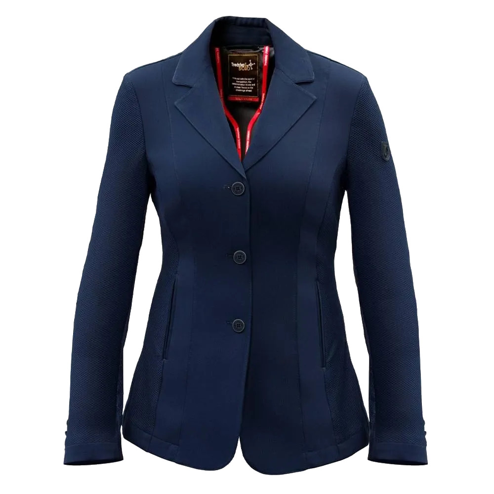 Solo Airlite Show Jacket by Tredstep