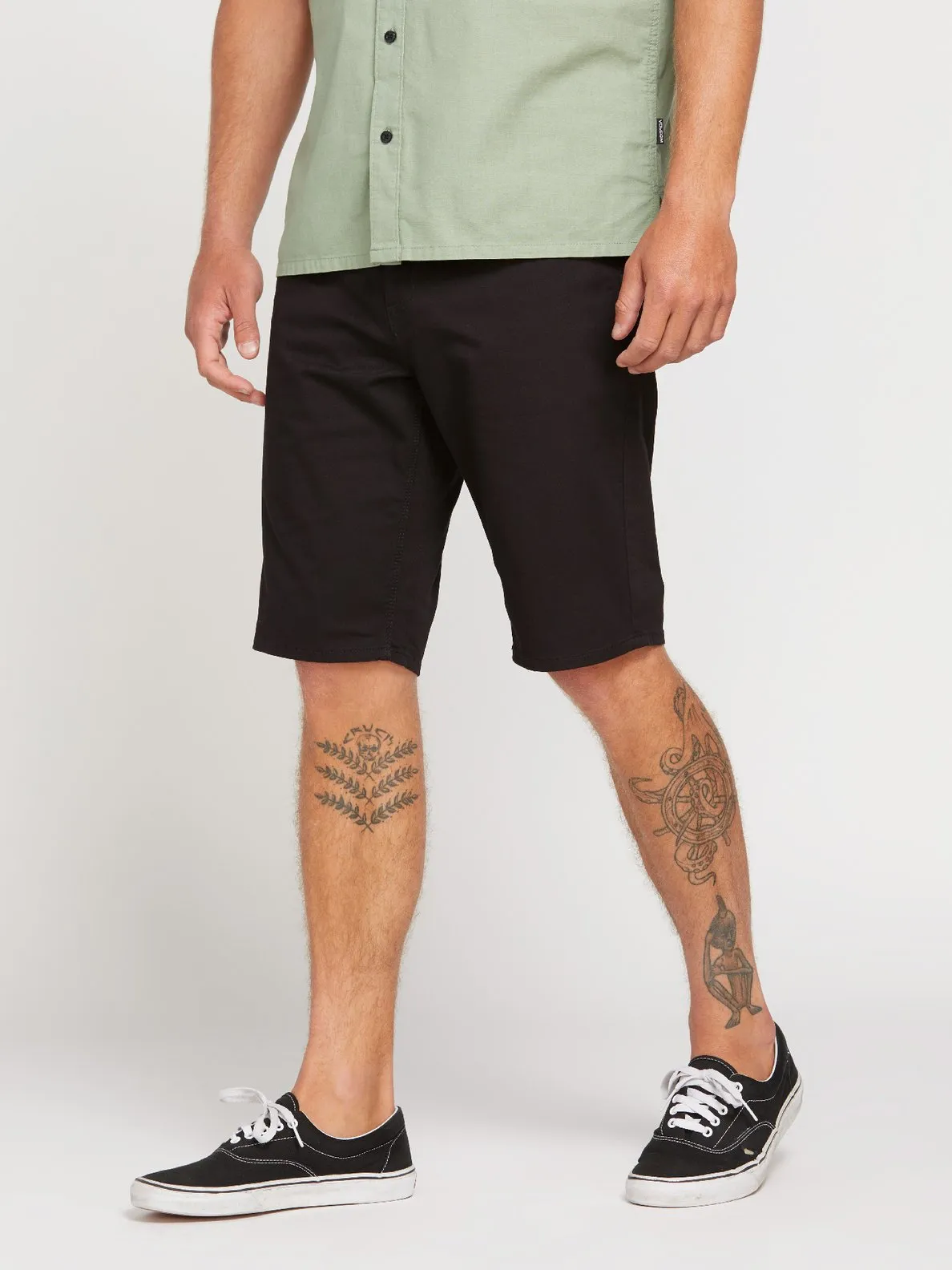 Solver Lite 5 Pocket Shorts