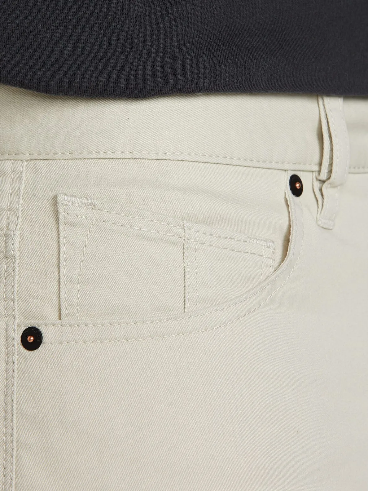 Solver Lite 5 Pocket Shorts