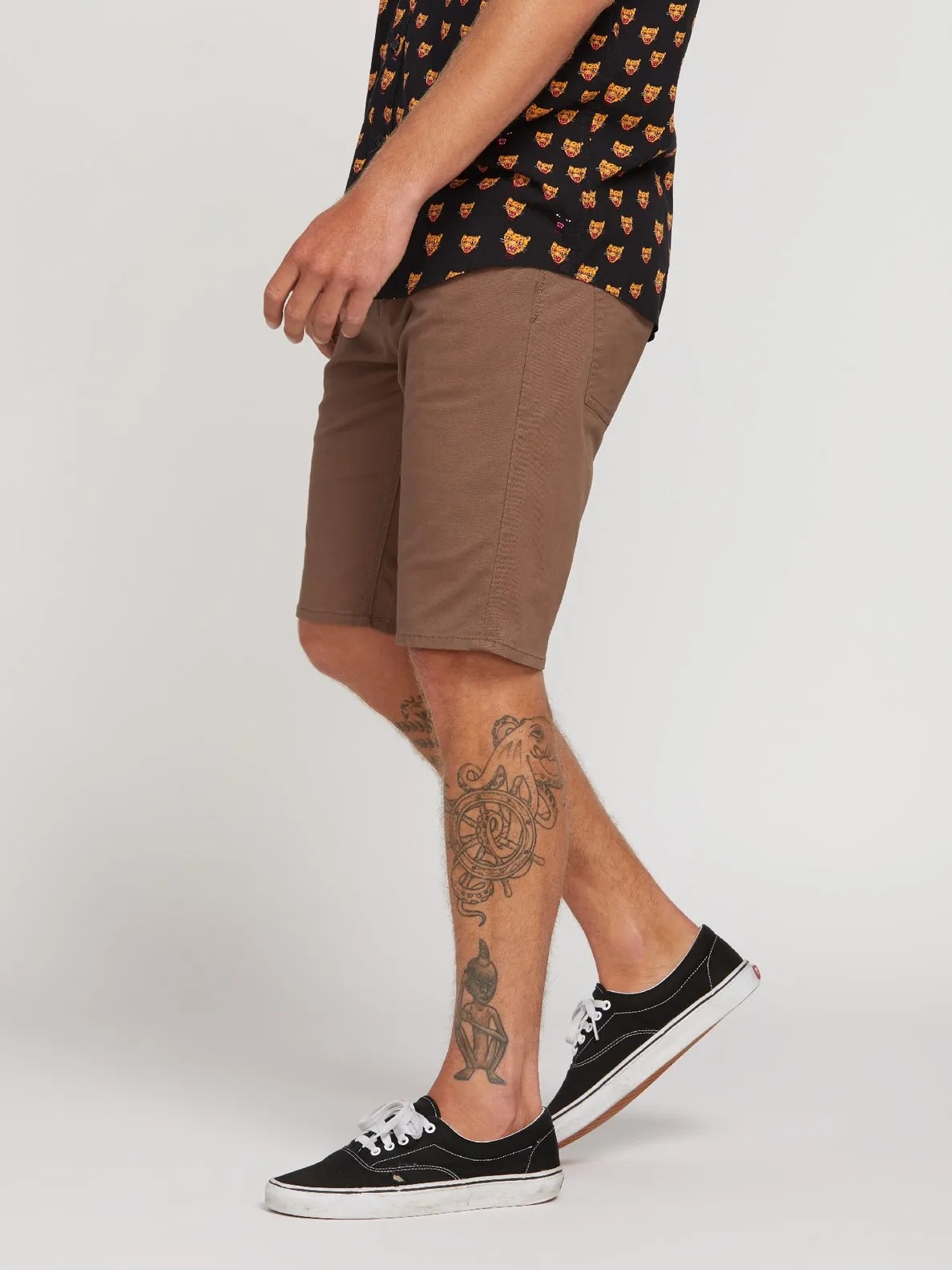 Solver Lite 5 Pocket Shorts