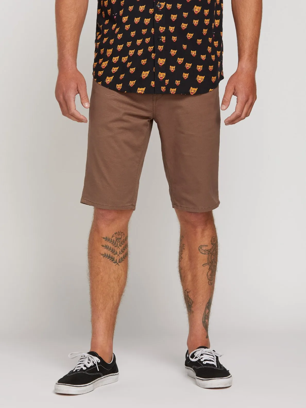 Solver Lite 5 Pocket Shorts