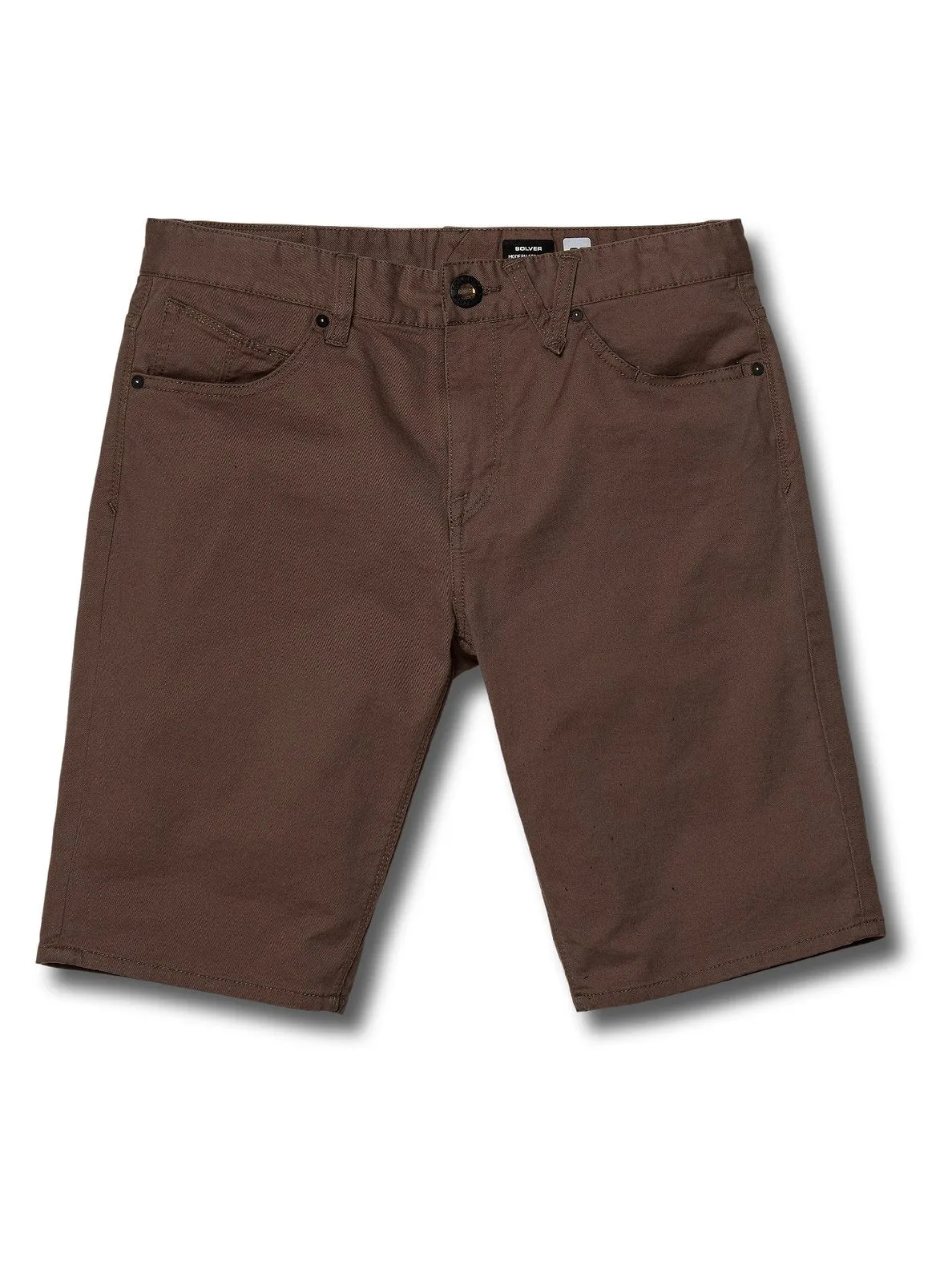 Solver Lite 5 Pocket Shorts