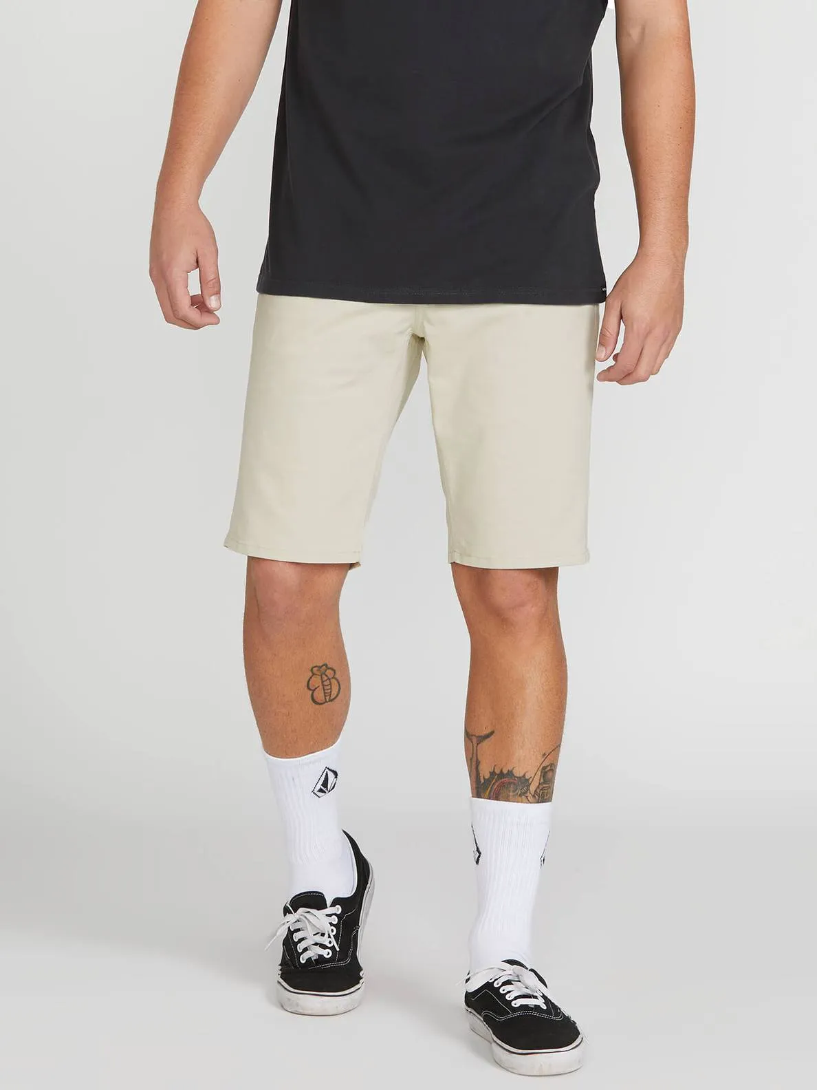 Solver Lite 5 Pocket Shorts