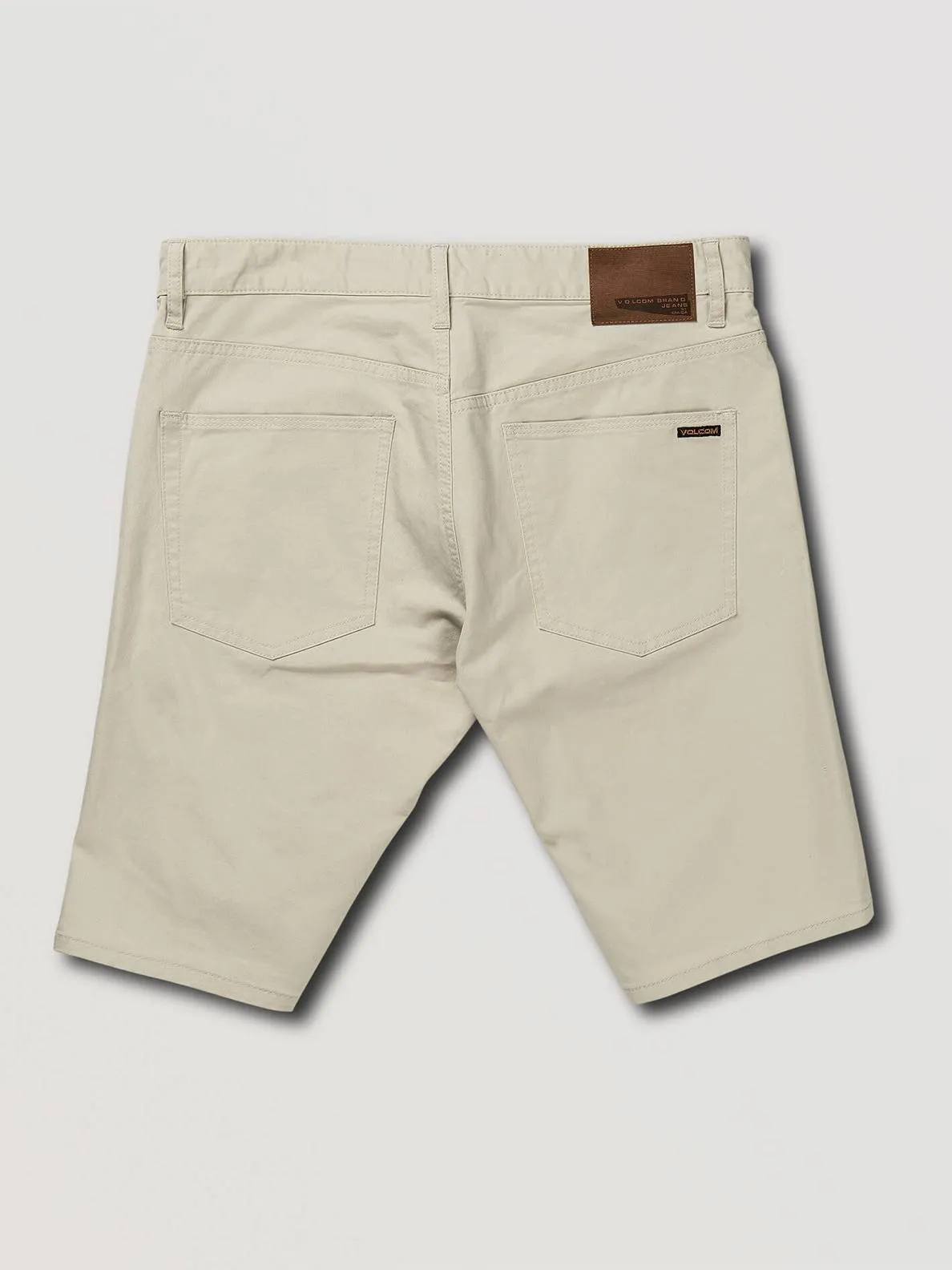 Solver Lite 5 Pocket Shorts