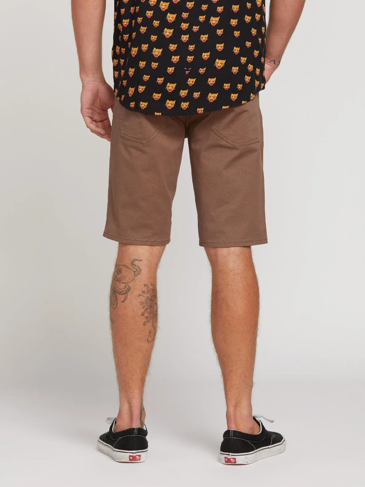Solver Lite 5 Pocket Shorts