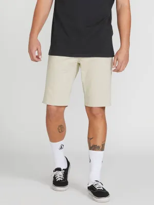 Solver Lite 5 Pocket Shorts