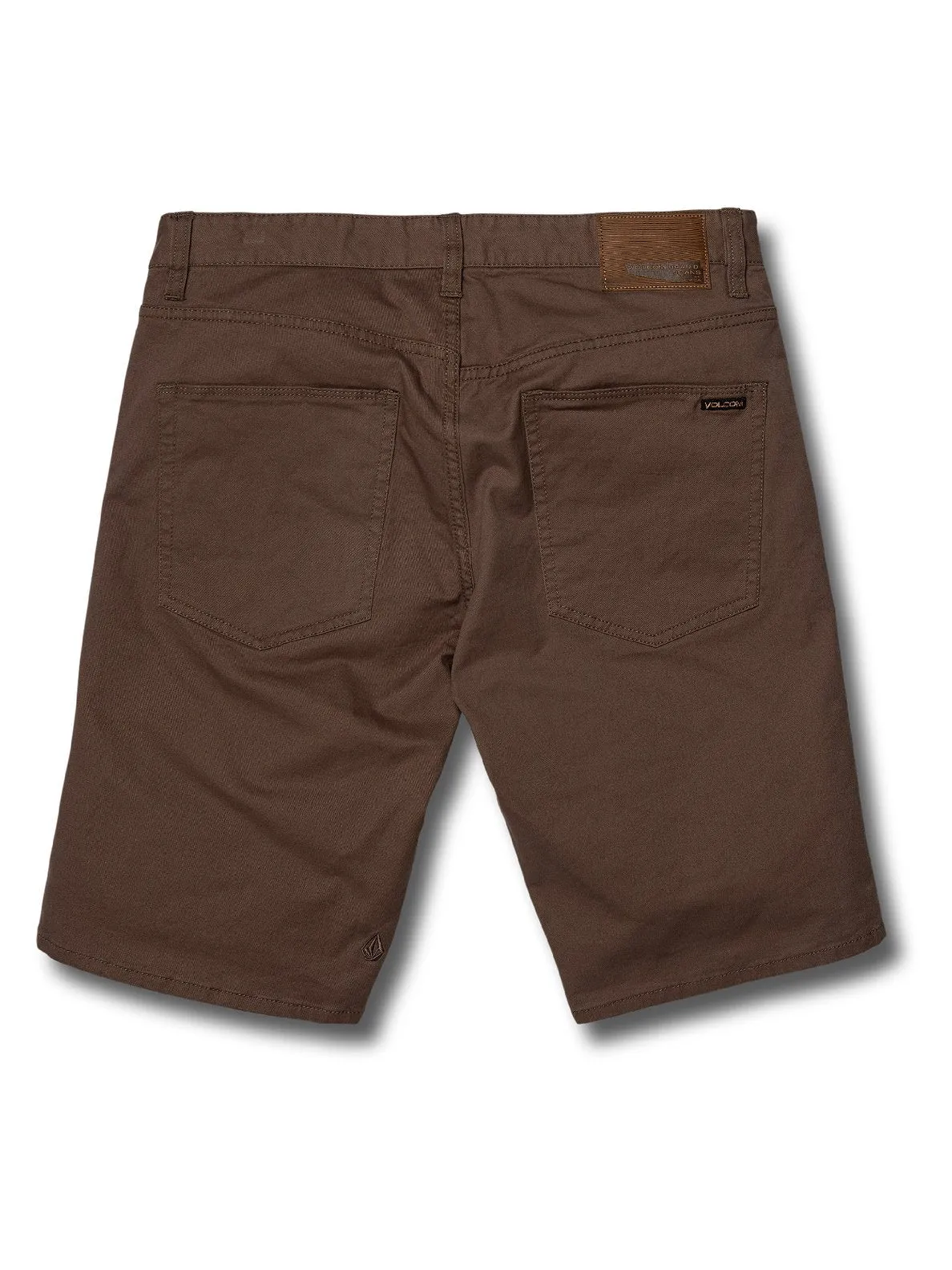 Solver Lite 5 Pocket Shorts