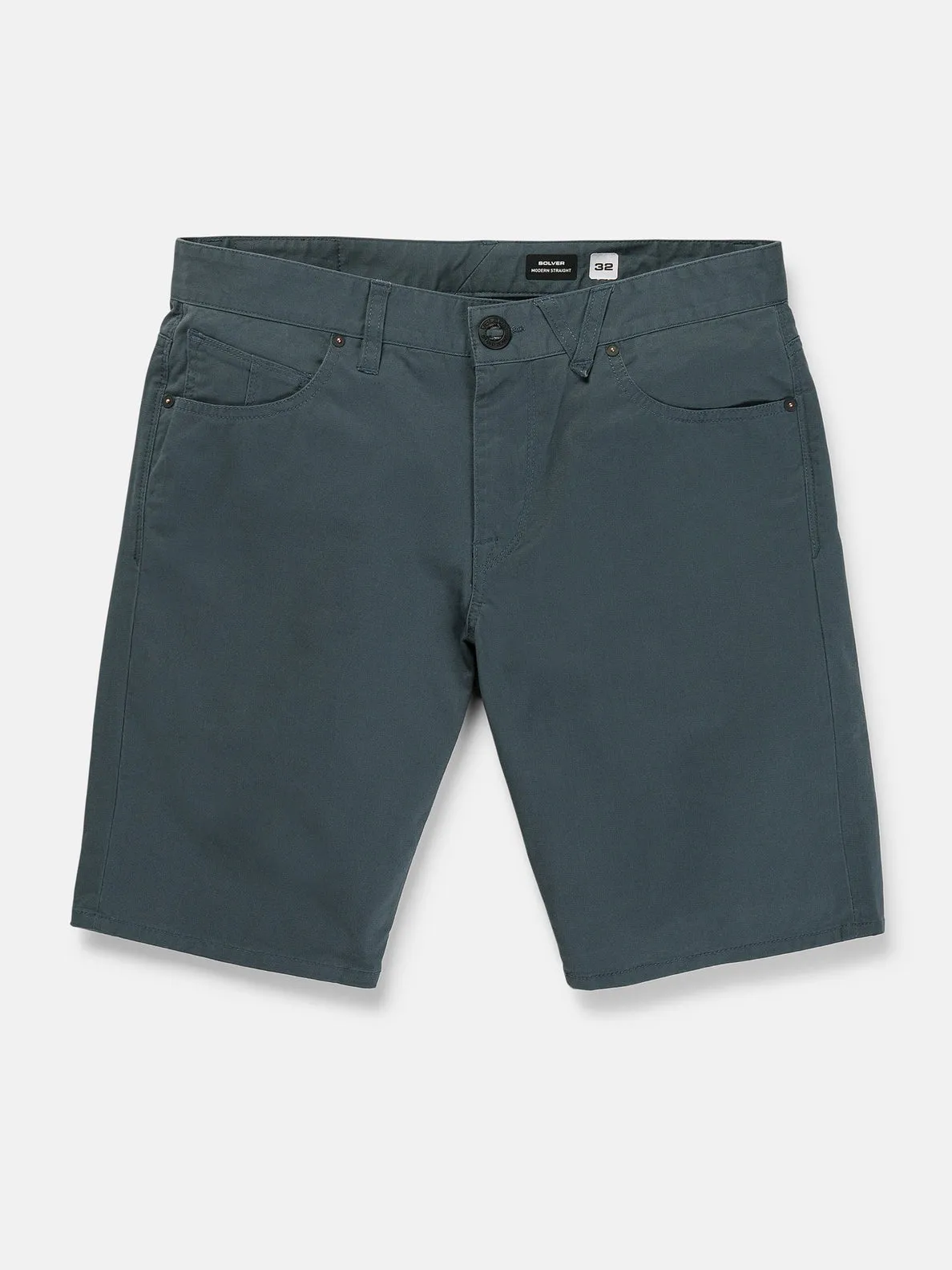 Solver Lite 5 Pocket Shorts