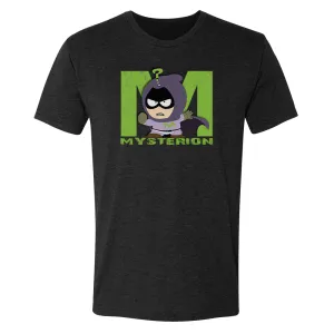 South Park Mysterion Pose Adult Short Sleeve T-Shirt