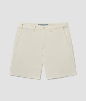 Southern Shirt Co. Men's Fairway Performance Shorts Pelican