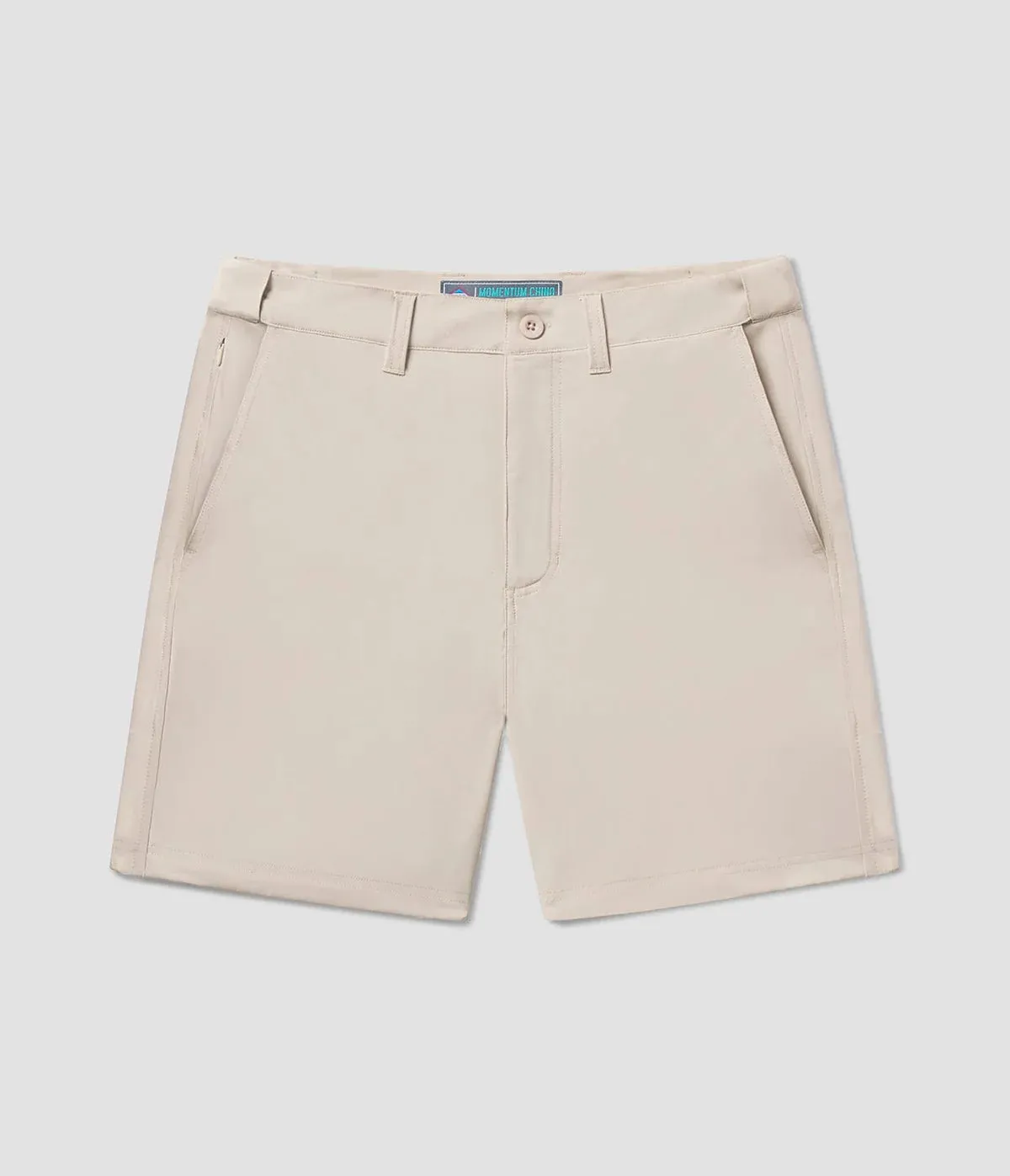 Southern Shirt Co. Men's Momentum Performance Chino in Sandalwood