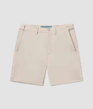 Southern Shirt Co. Men's Momentum Performance Chino in Sandalwood