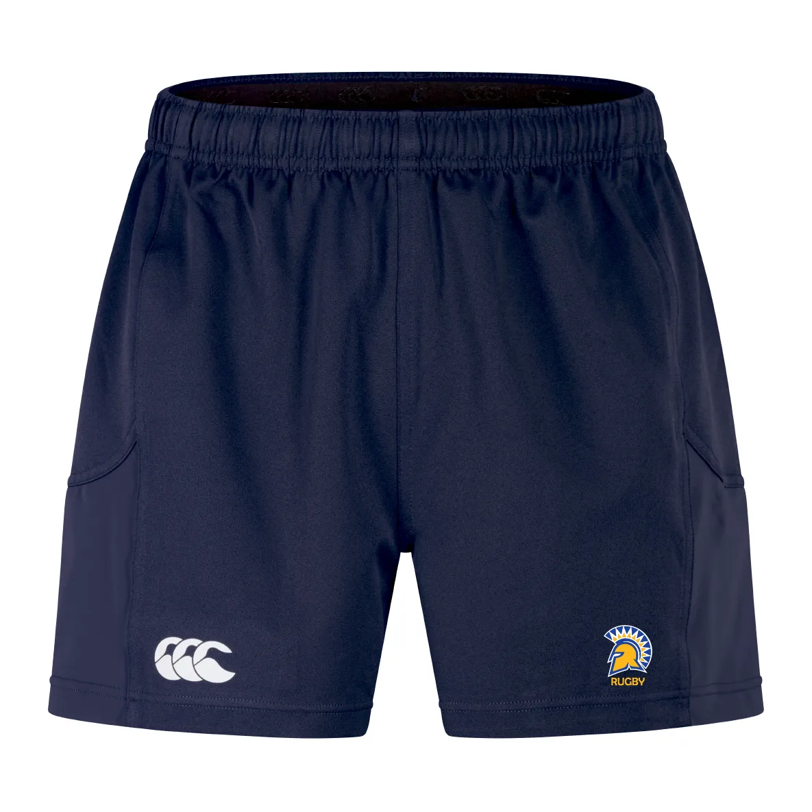 Spartan Rugby Advantage Short 2.0 by Canterbury