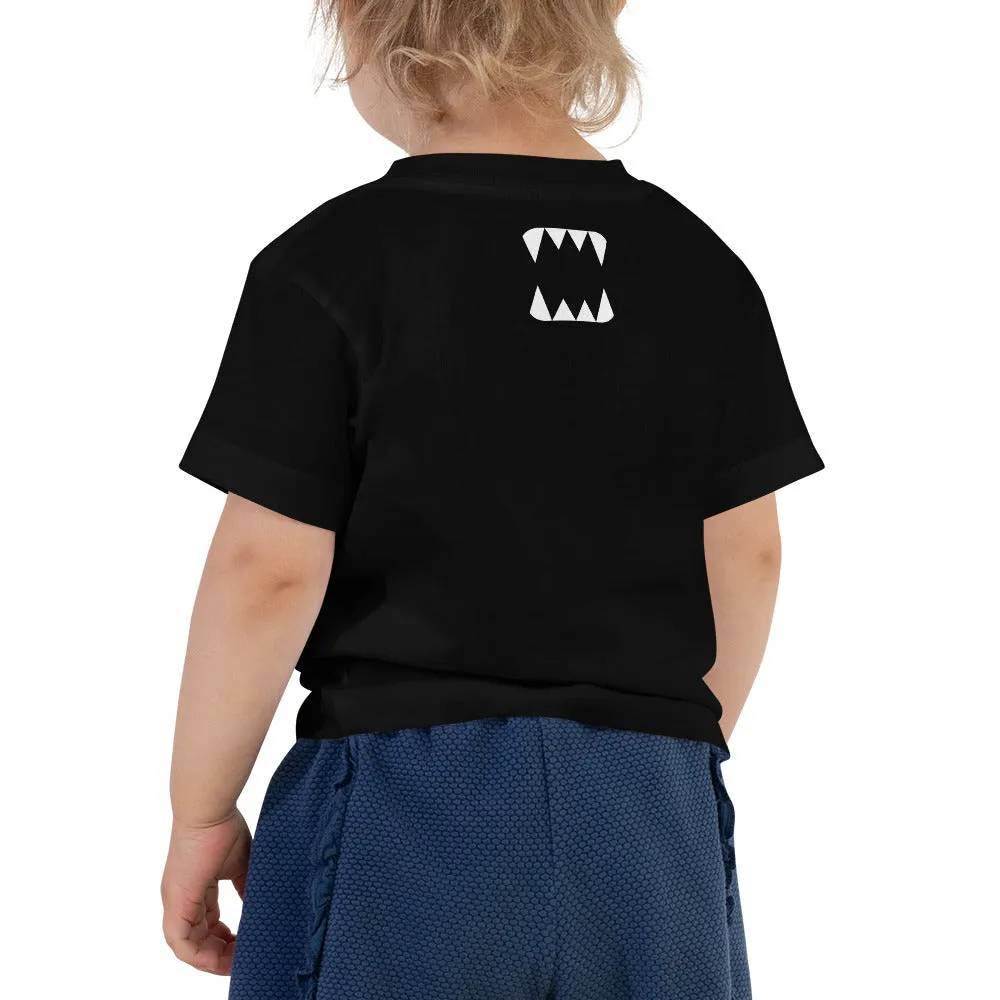 Splinterlands Toddler Short Sleeve Tee