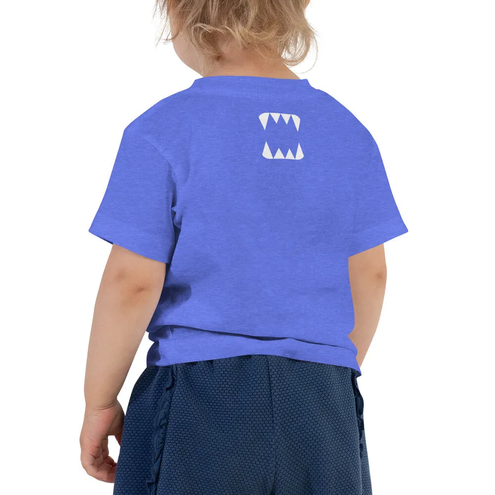 Splinterlands Toddler Short Sleeve Tee