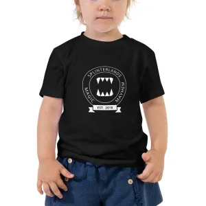 Splinterlands Toddler Short Sleeve Tee