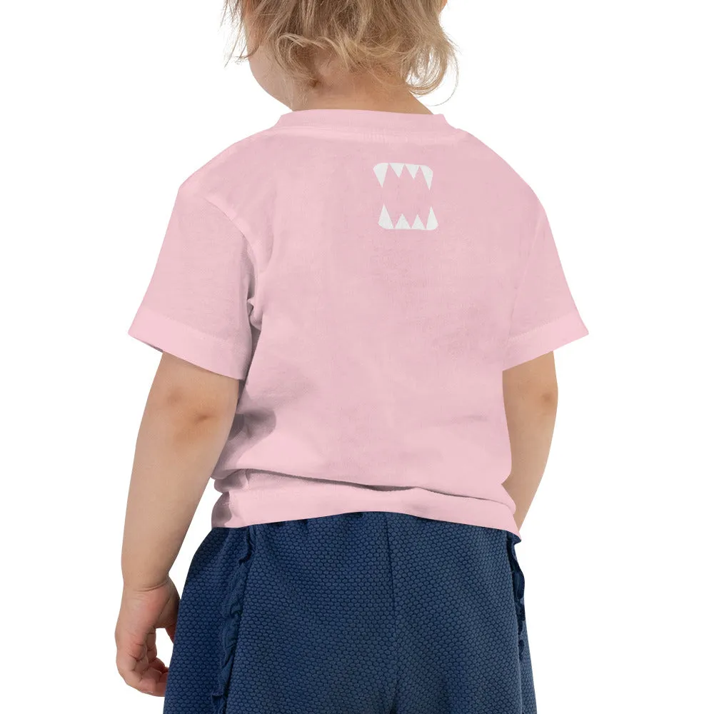Splinterlands Toddler Short Sleeve Tee