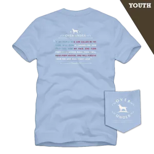 S/S YOUTH PROMISE KEEPER T-SHIRT BAY
