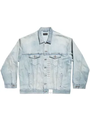 Sticker dneim jacket