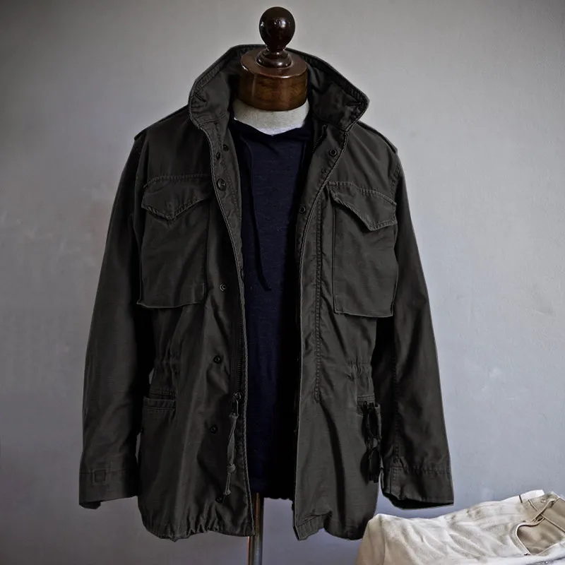 StilFusion | Herren Jacke | Elegant und Funktional