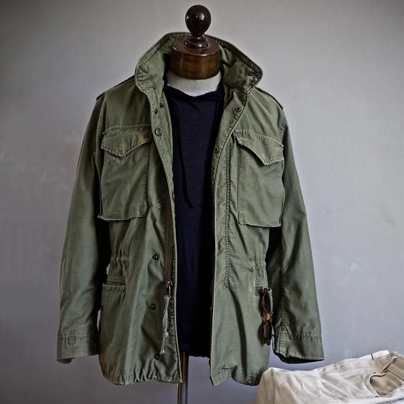 StilFusion | Herren Jacke | Elegant und Funktional