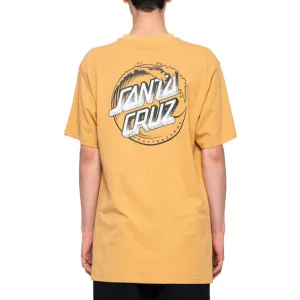 Stipple Wave Dot T-Shirt