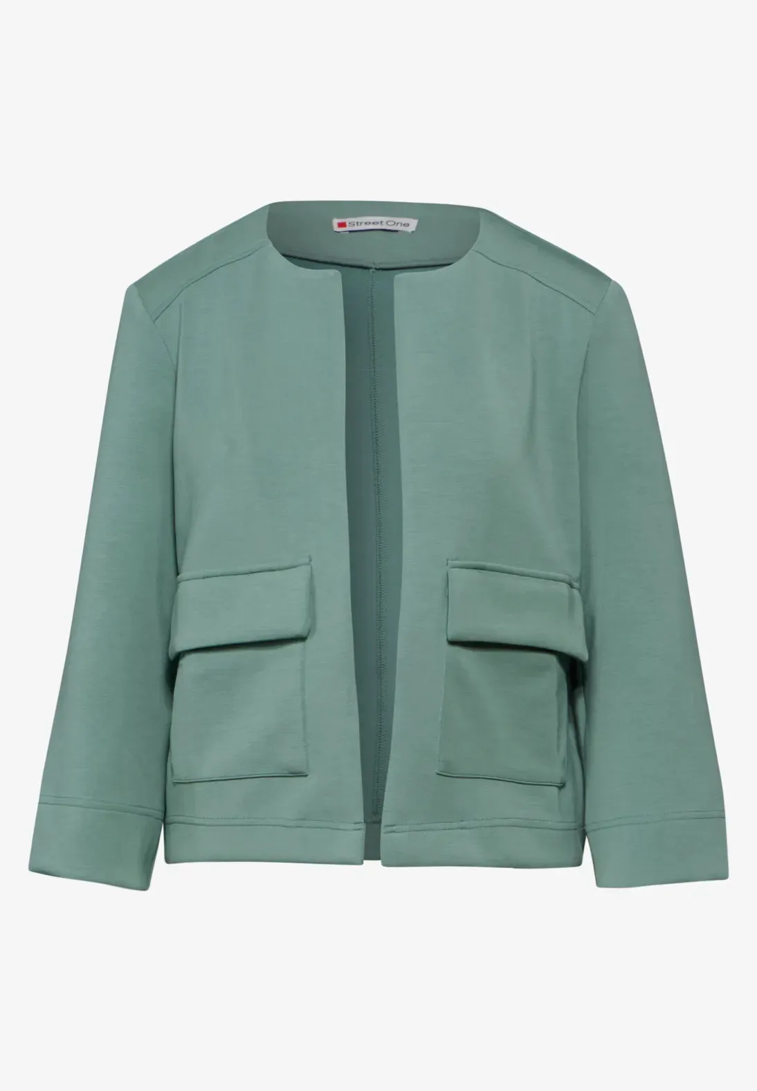 Street one Open jacket
