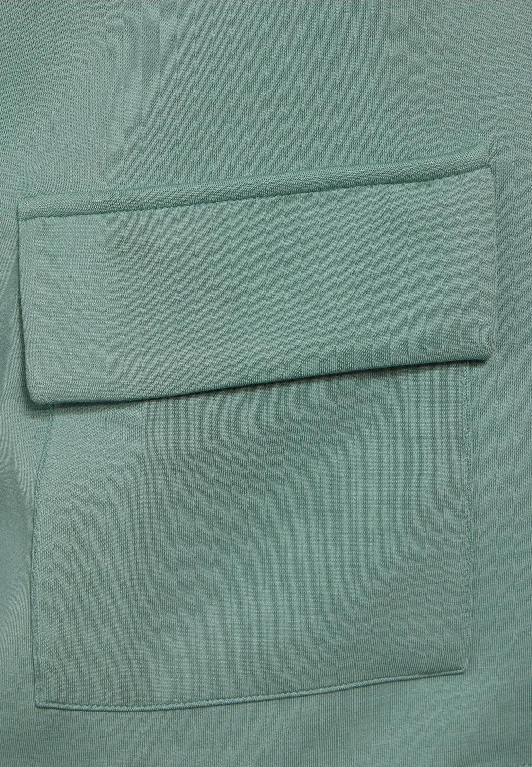Street one Open jacket