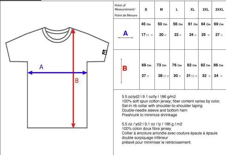 Streetwear on Demand GTA MJ TEE BLACK
