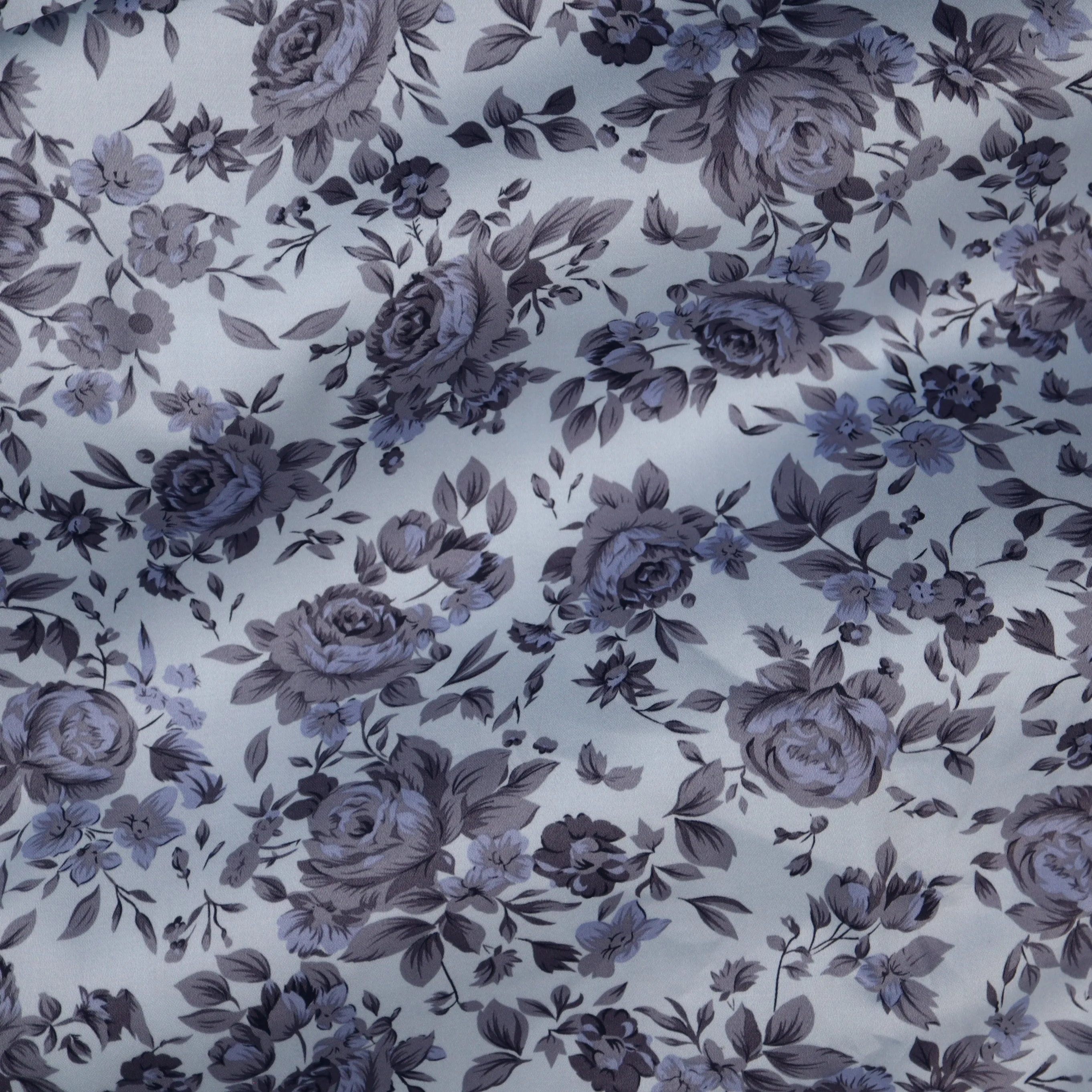 Stretch Sateen Prints - PROMO