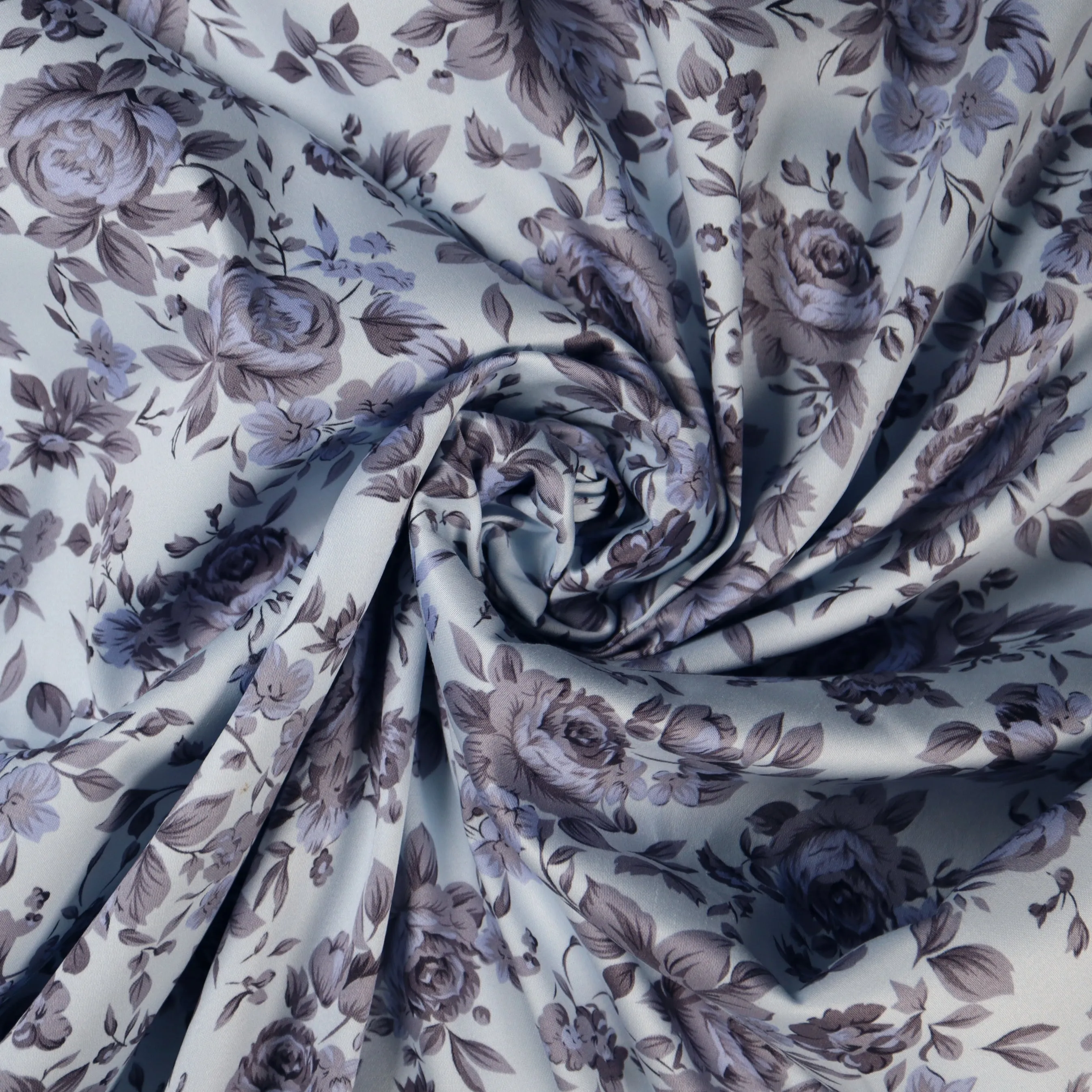 Stretch Sateen Prints - PROMO