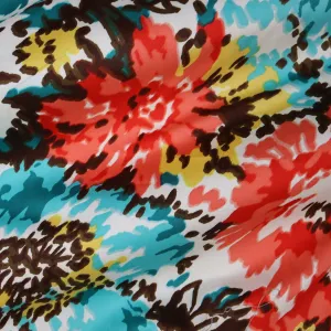Stretch Sateen Prints - PROMO