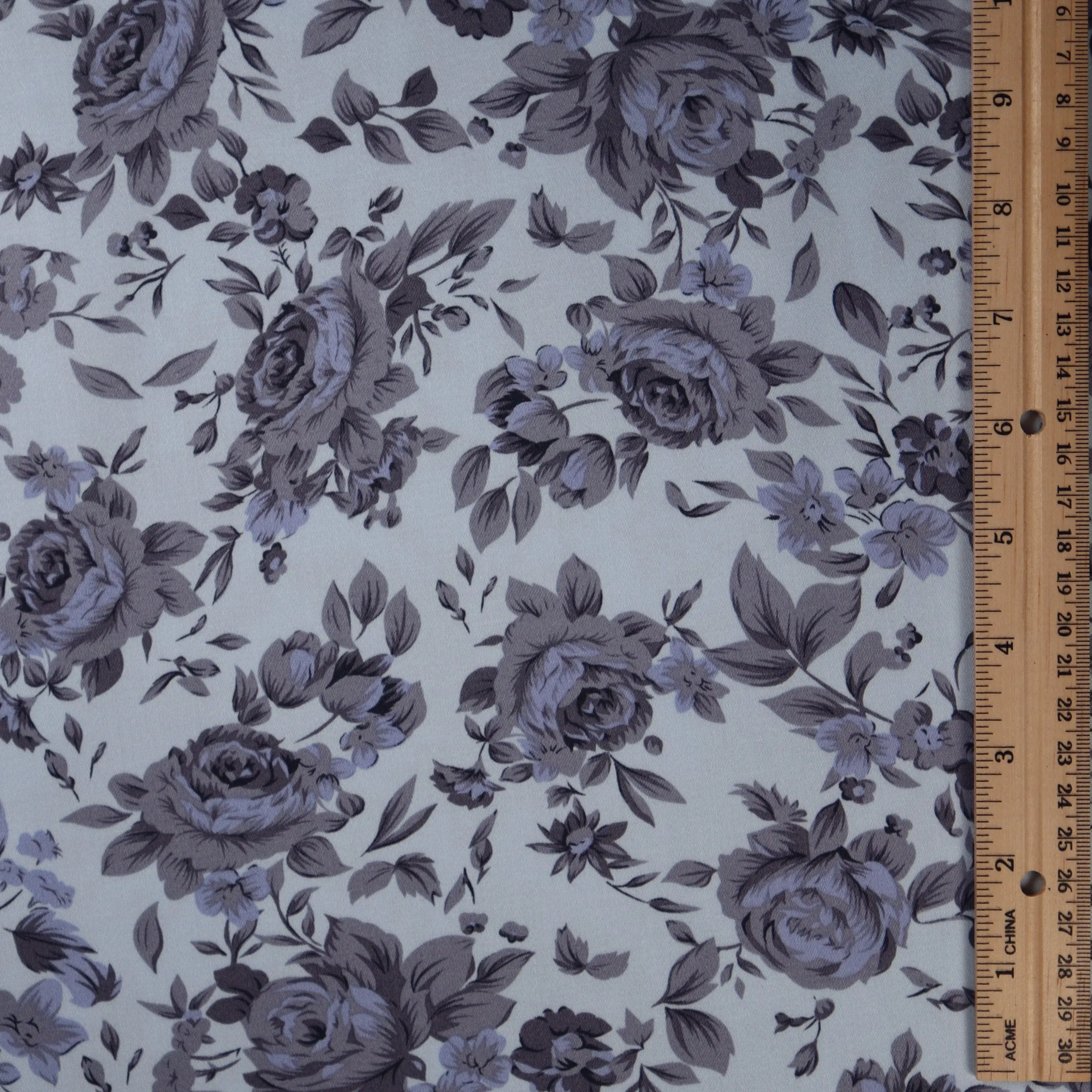 Stretch Sateen Prints - PROMO