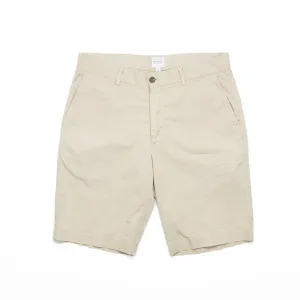 Stretch Twill Shorts #998
