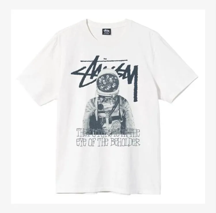Stussy T-Shirts