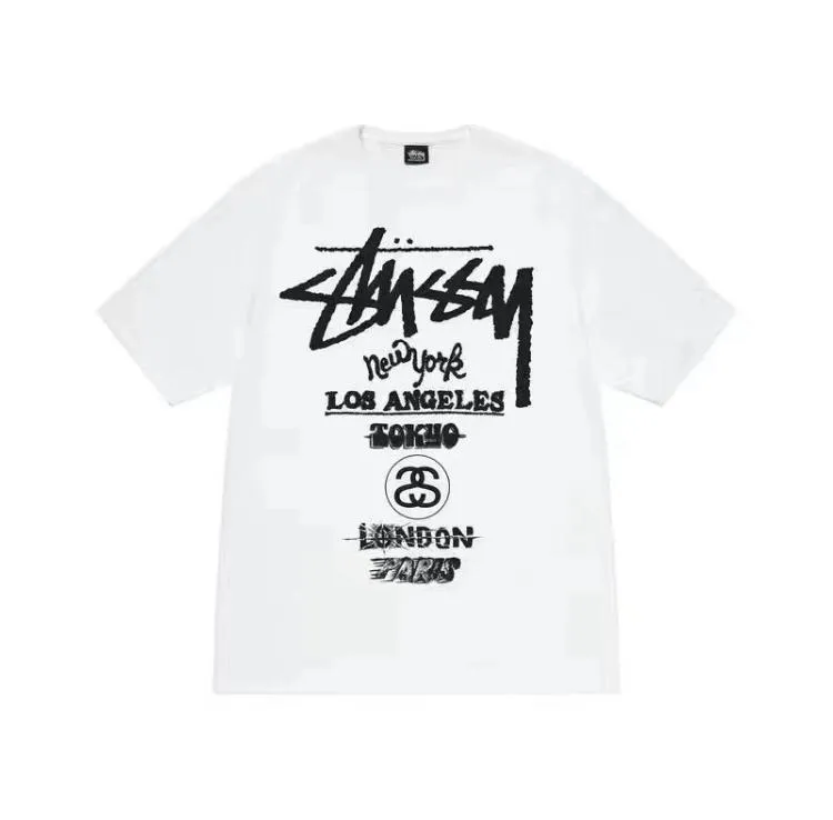 Stussy T-Shirts