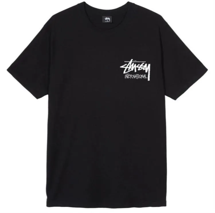 Stussy T-Shirts