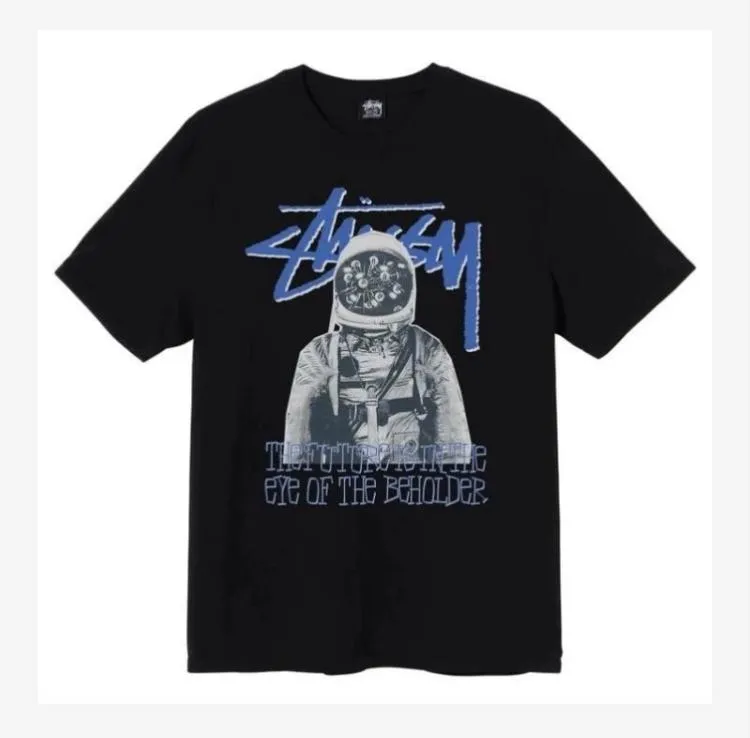 Stussy T-Shirts