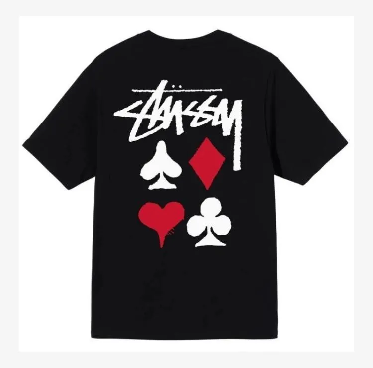 Stussy T-Shirts