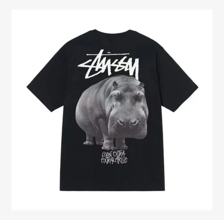 Stussy T-Shirts