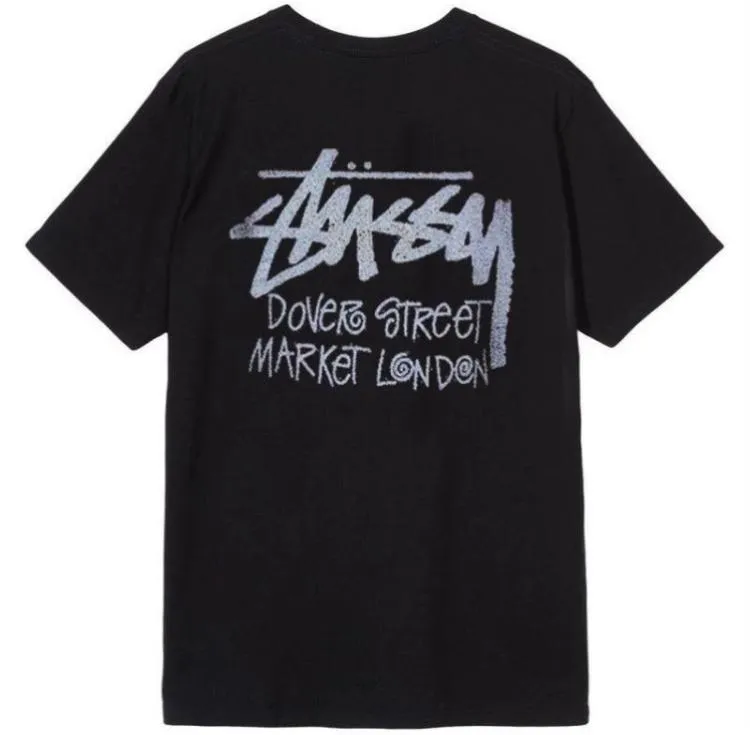 Stussy T-Shirts