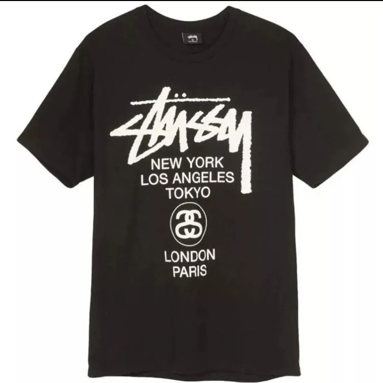 Stussy T-Shirts